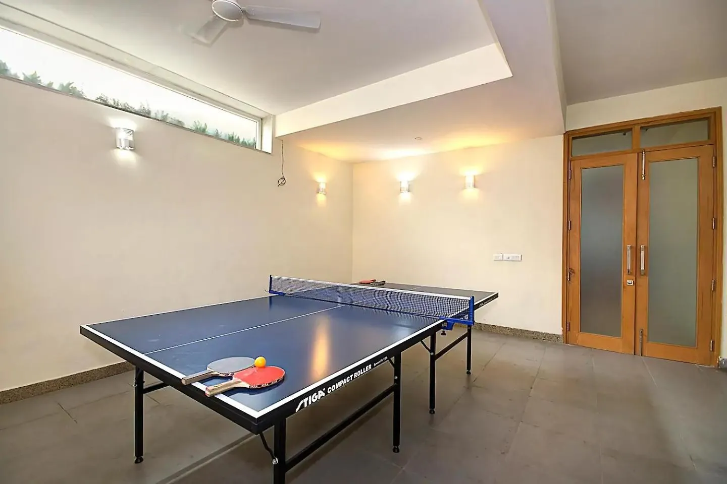 Perch Service Apartment- Sector 40 Gurgaon Bed & Breakfast