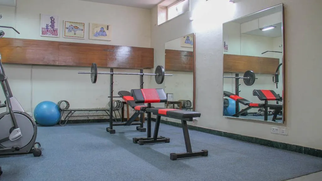 Perch Service Apartment- Sector 40 Gurgaon 3*,  India