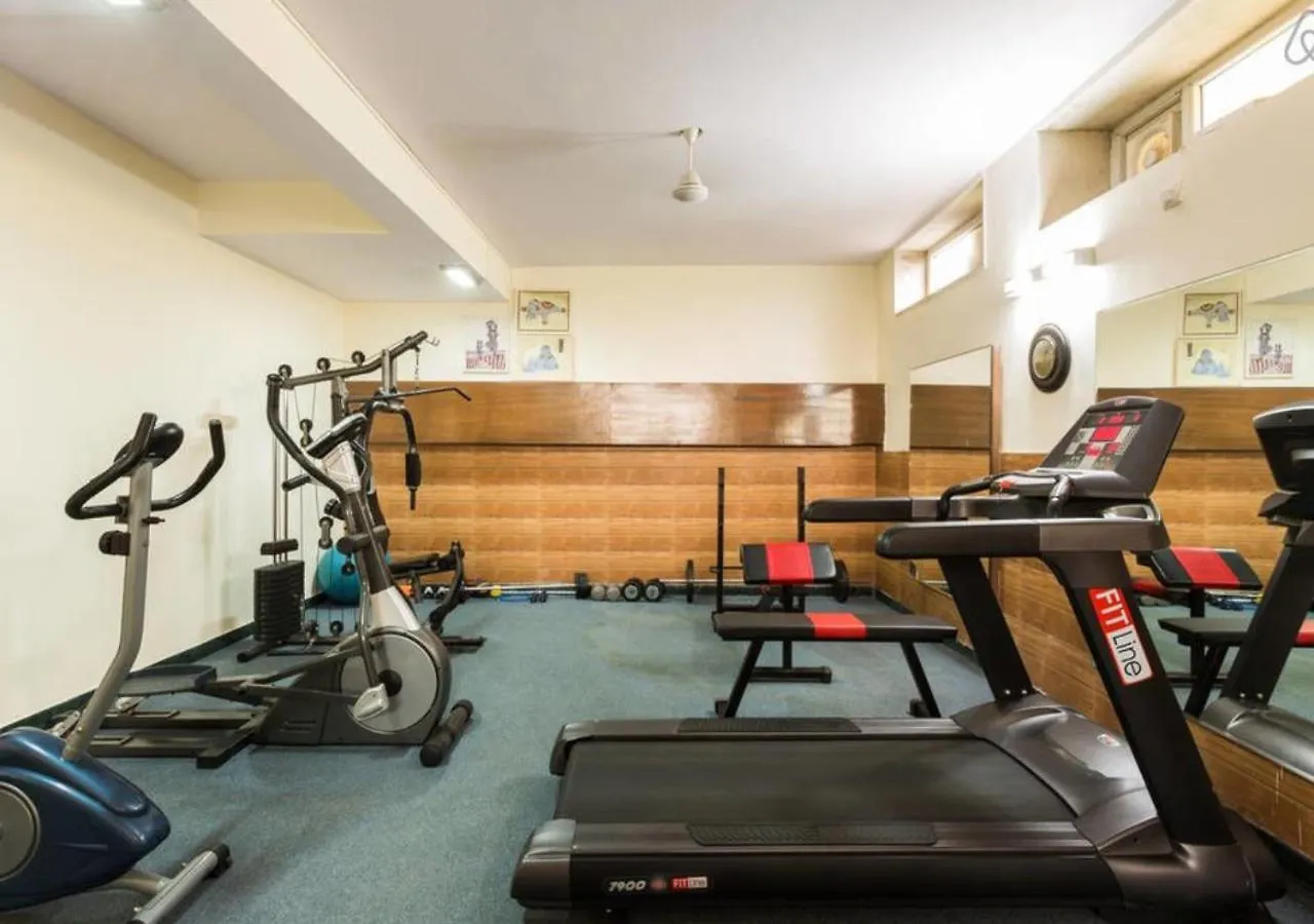 Perch Service Apartment- Sector 40 Gurgaon Bed & Breakfast