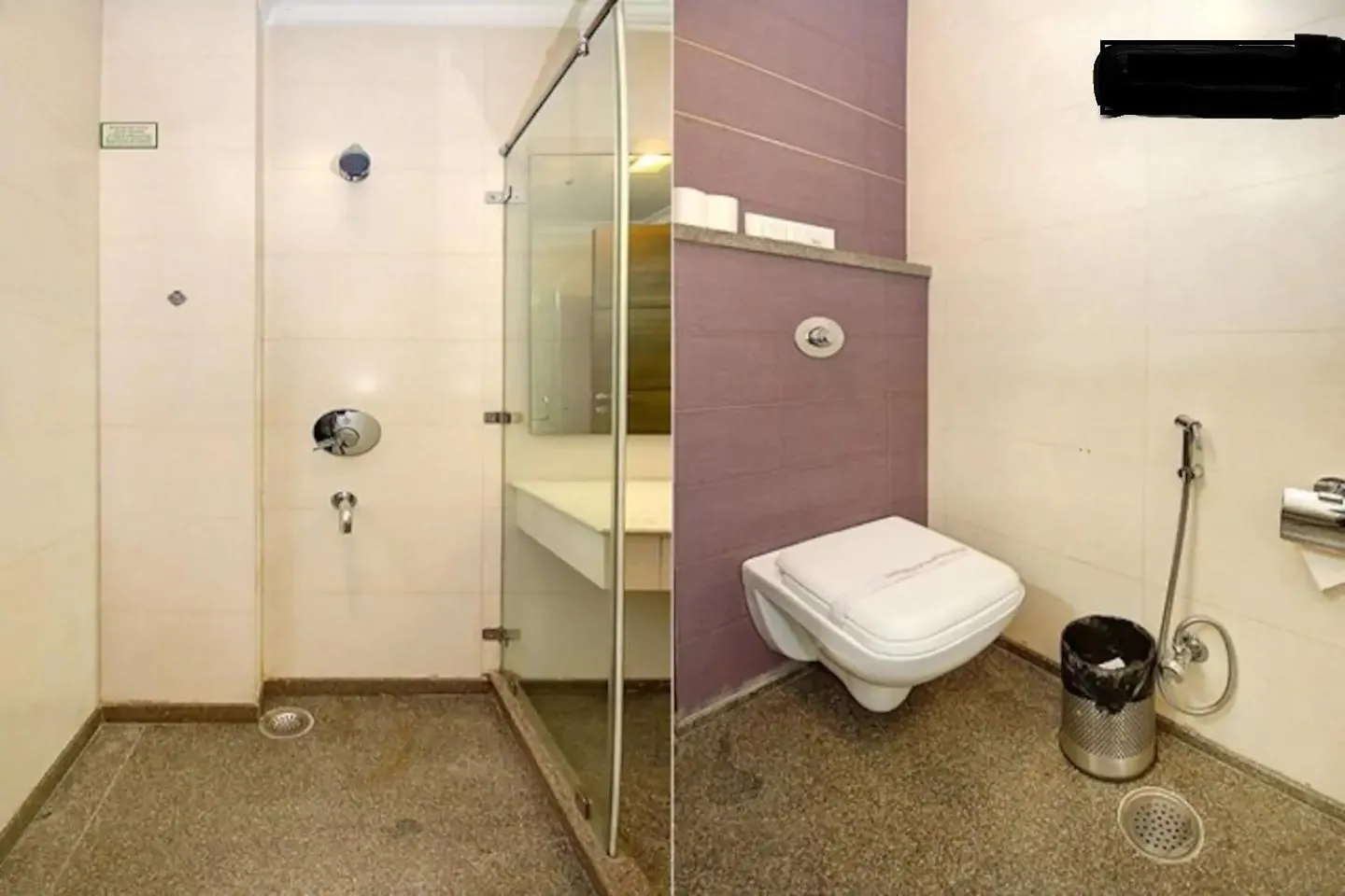 Perch Service Apartment- Sector 40 Gurgaon 3*,  India