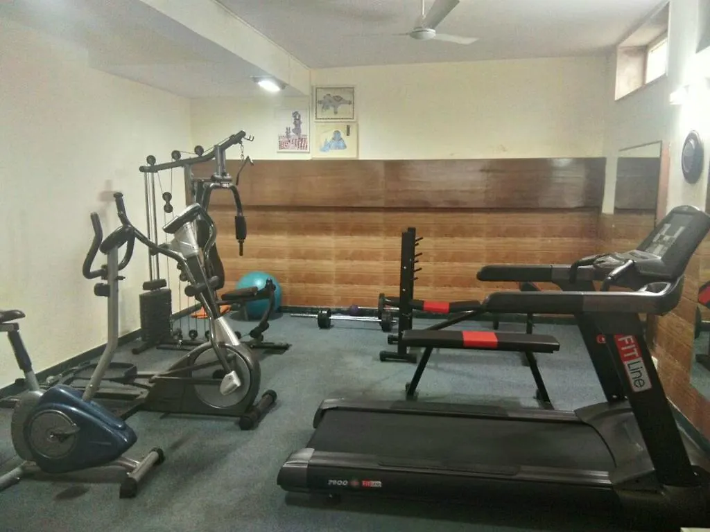 Perch Service Apartment- Sector 40 Gurgaon Bed & Breakfast