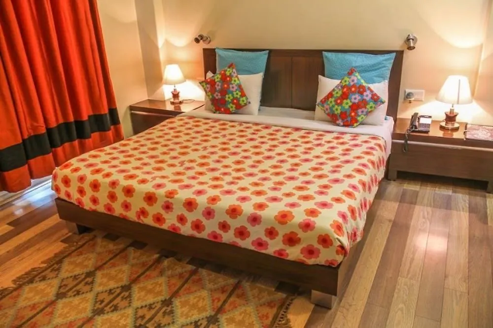 Perch Service Apartment- Sector 40 Gurgaon India