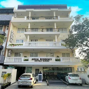 Ahuja Residency Mayfield Garden Hotel